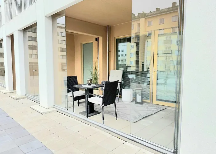 Rahulihomes City Centre Jyvaeskylae